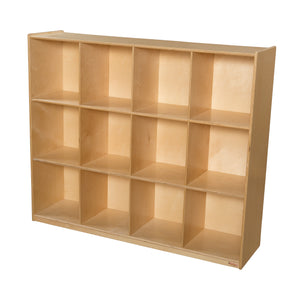 Back Pack Storage