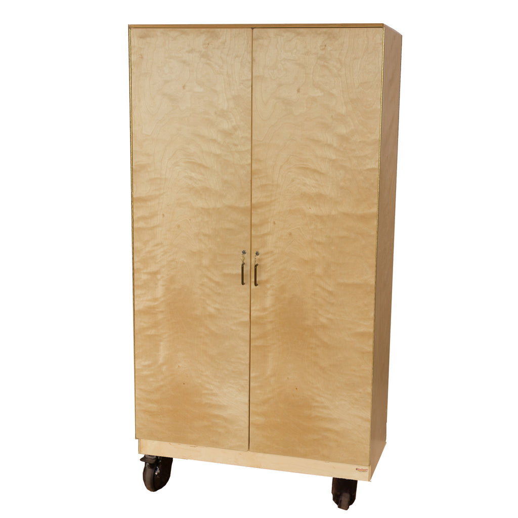 Teacher's Lock-It-Up Cabinet