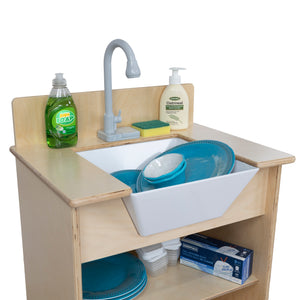 Farmhouse Sink