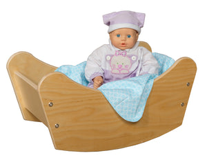 Doll Cradle