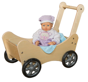 Doll Carriage