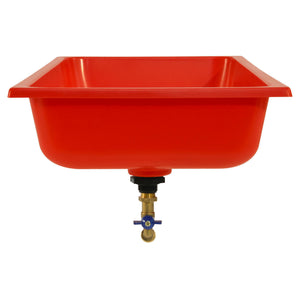 Sand and Water Table with Lid/Shelf