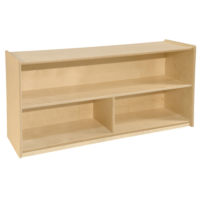 Versatile Storage Unit, 23-1/2"H