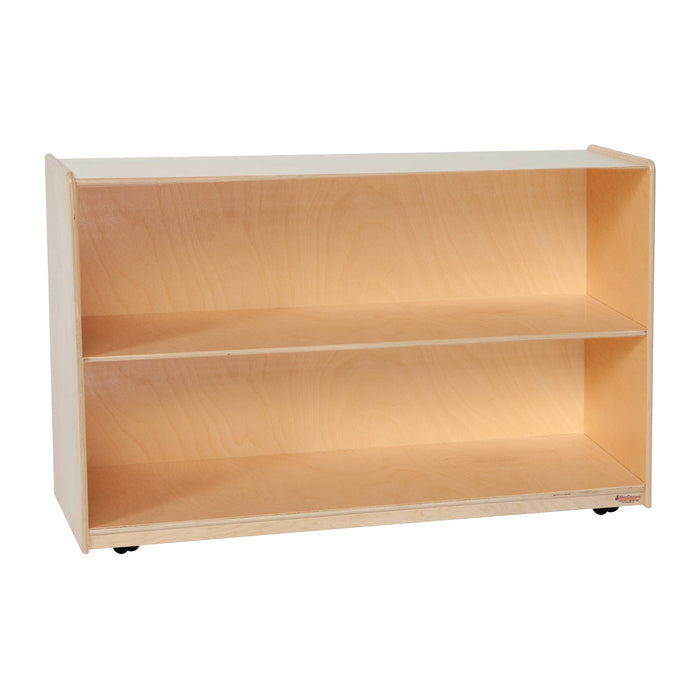 Shelf Storage