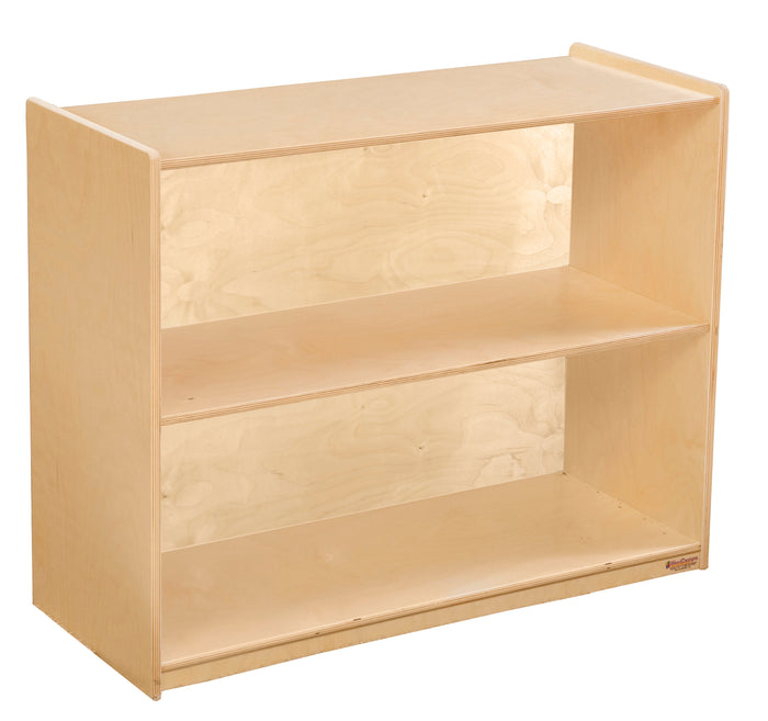 Bookshelf, 29-1/16"H