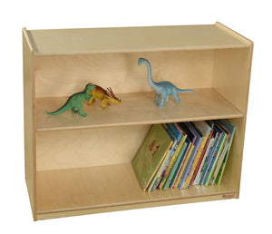 Bookshelf, 29-1/16"H