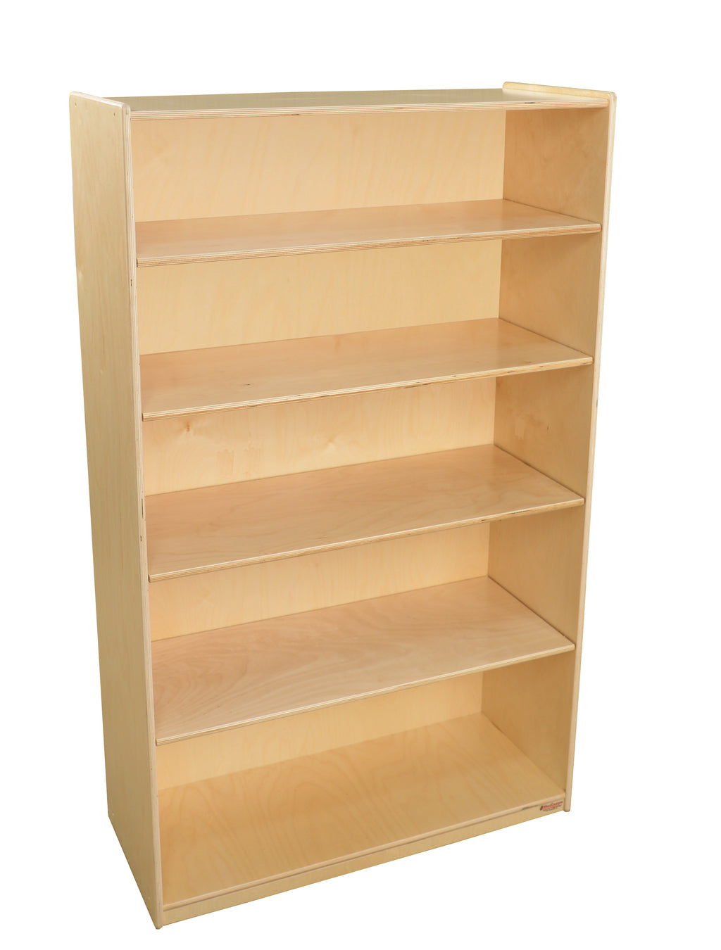 Bookshelf, 59-1/2"H