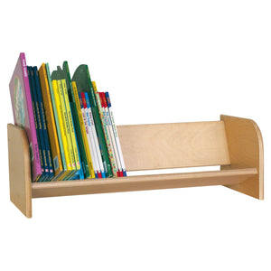 Book Display Rack