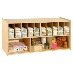 Wall Organizer