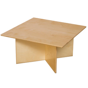 Tot Size Multi Use Table