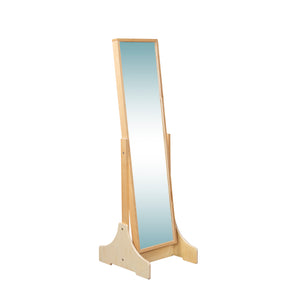 Tilt Mirror