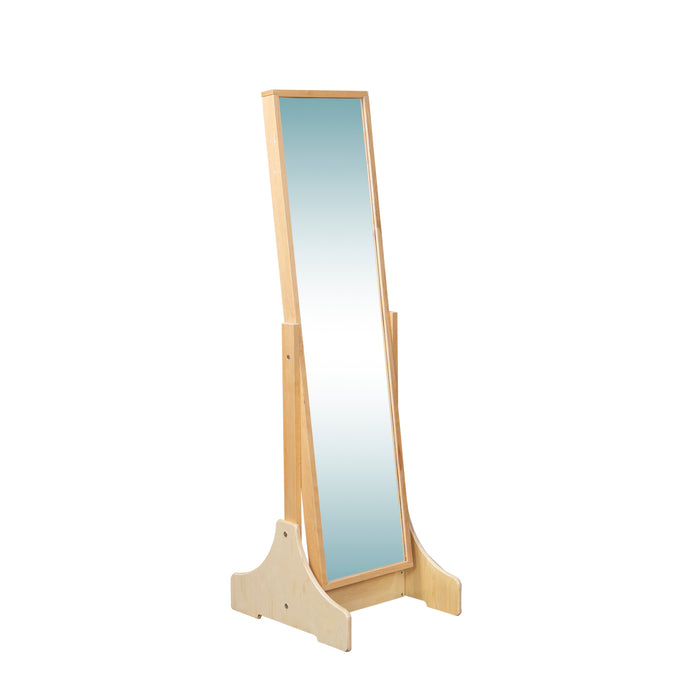 Tilt Mirror