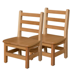 10" Chair, Carton of (2)