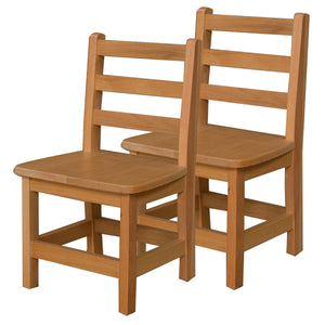 12" Chair, Carton of (2)