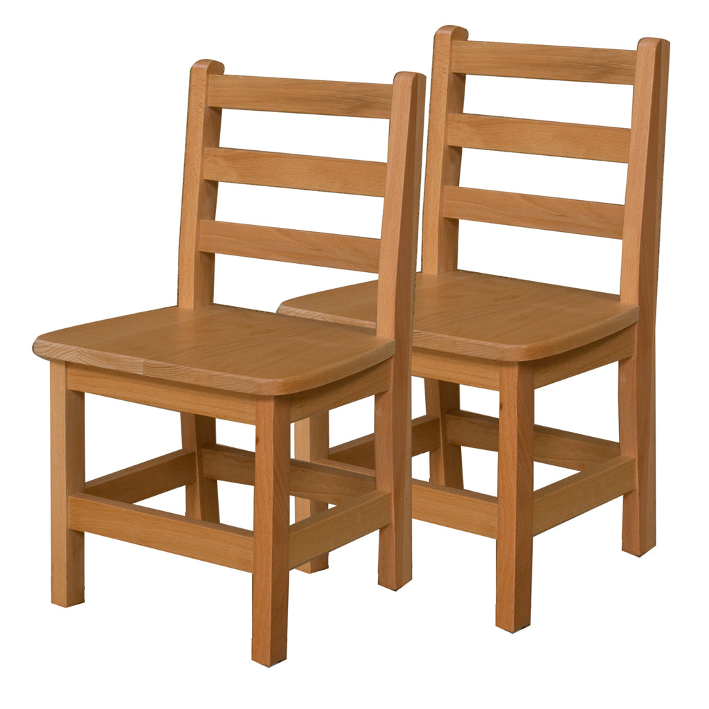 13" Chair, Carton of (2)