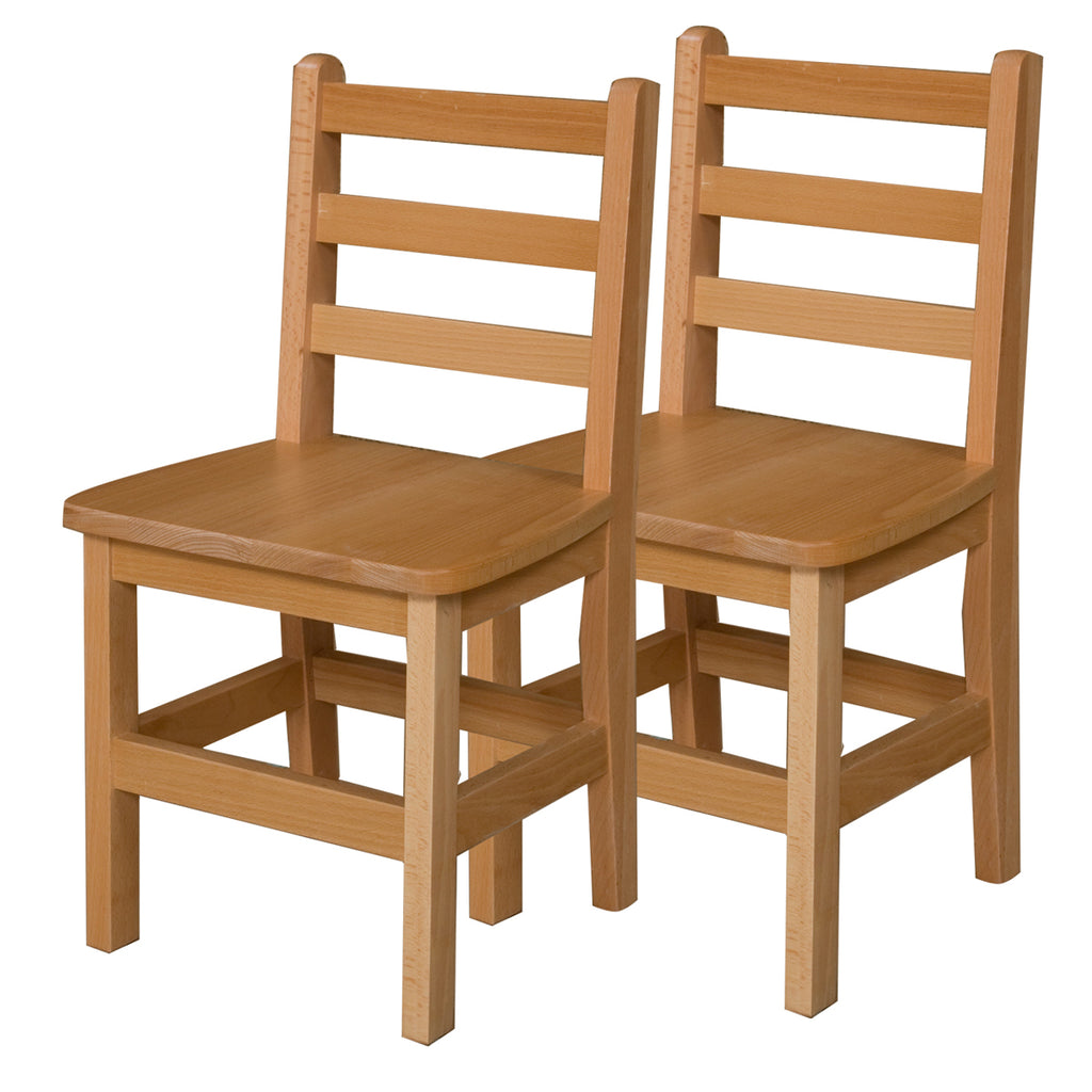 14" Chair, Carton of (2)