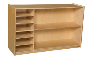 Shelf Storage