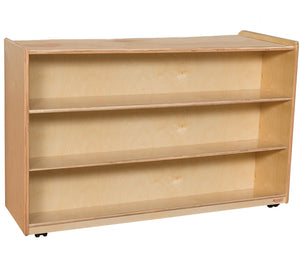 Shelf Storage