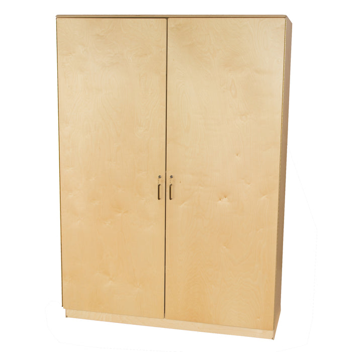 Resource Cabinet-84"H