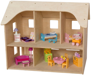 Doll House