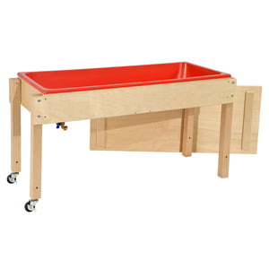 Contender Sand and Water Table - RTA