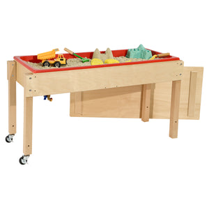 Contender Sand and Water Table - RTA