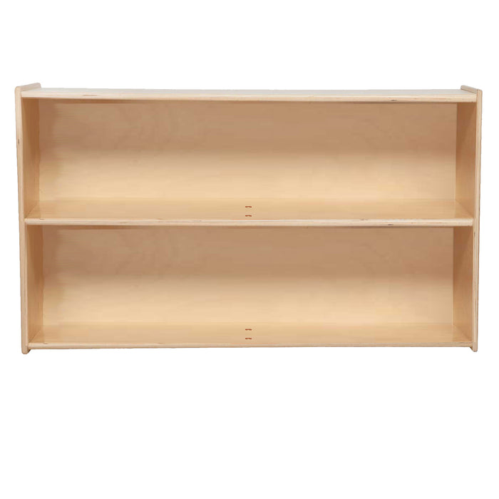 Contender Shelf Storage, 27-1/4"H - Assembled