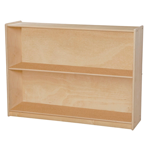 ContenderMobile Adjustable Bookcase (34-3/8" H) - RTA