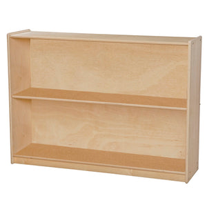 ContenderMobile Adjustable Bookcase (34-3/8" H) - RTA