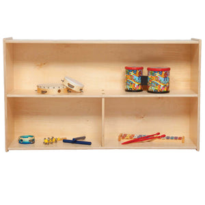 Contender Versatile Single Storage Unit, 27-1/4"H - RTA