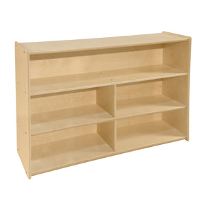 Contender Versatile Single Storage Unit, 33-7/8"H - RTA