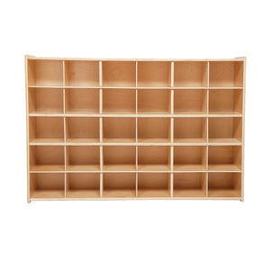 Contender 30 Tray Storage without Trays - Assembled