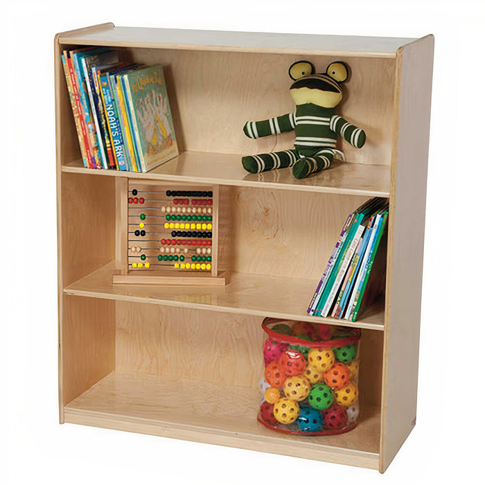 Bookshelf, 42-7/16"H