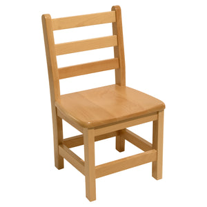 16" Chair, Carton of (2)