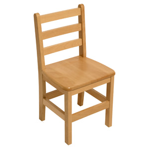 18" Chair, Carton of (2)